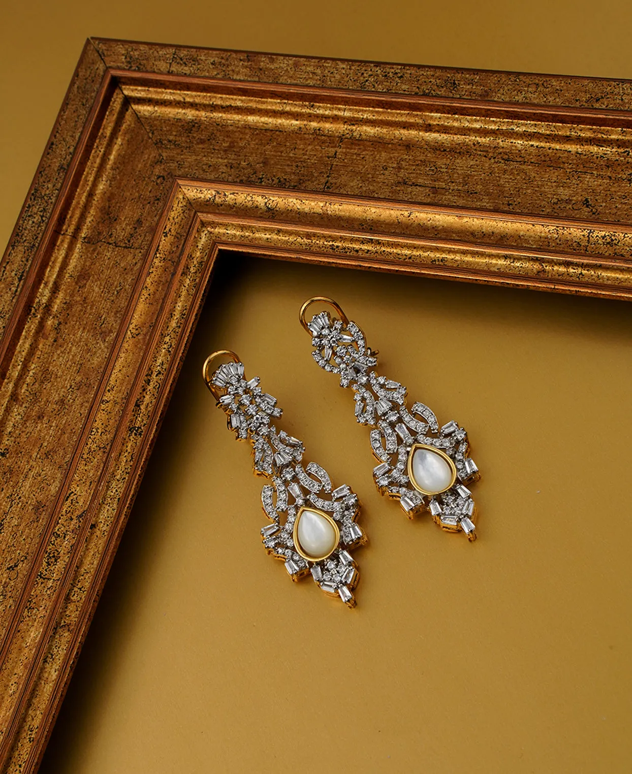 Zircon & MOP CSL Set