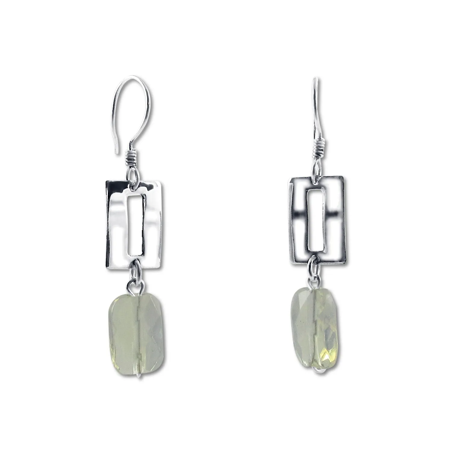 Zora Earrings - Turquoise